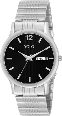 

YOLO YGC-115 Wrist Watch Watch - For Men