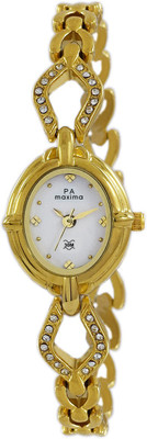 

Maxima 48720BMLY Watch - For Women