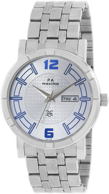 

Maxima 49705CMGI Watch - For Men