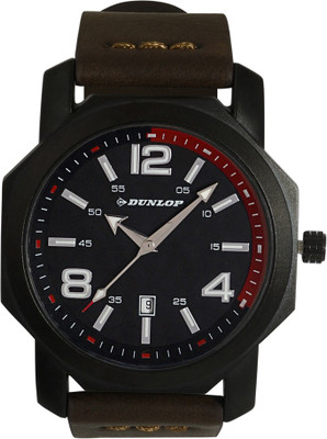 

DUNLOP DUN-291-G01 Watch - For Men