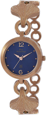 

Maxima 49764BMLR Watch - For Women