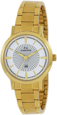

Maxima 48232CMLY Watch - For Women