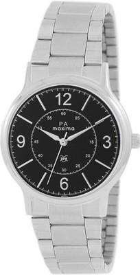 

Maxima 48274CMGI Watch - For Men