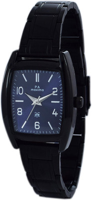 

Maxima 49951CALB Watch - For Women