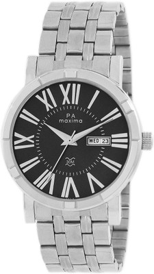 

Maxima 49703CMGI Watch - For Men