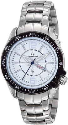 

Maxima 48440CAGI Watch - For Men