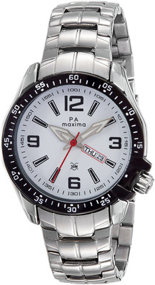 

Maxima 48442CAGI Watch - For Men
