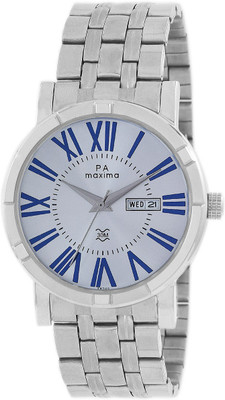 

Maxima 49700CMGI Watch - For Men