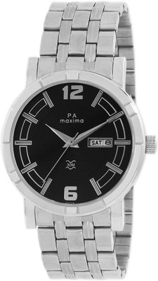

Maxima 49704CMGI Watch - For Men