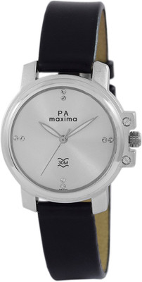 

Maxima 47320LMLI Watch - For Women