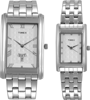 

Timex TW00PR203 Watch - For Men & Women