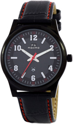 

Maxima 36612LMGB Watch - For Men
