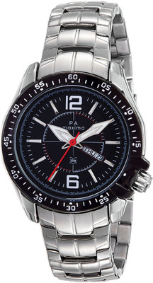 

Maxima 48441CAGI Watch - For Men