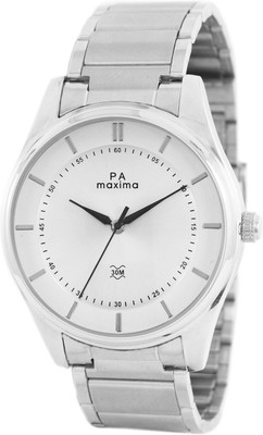 

Maxima 35324CAGI Watch - For Men