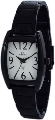 

Maxima 49952CALB Watch - For Women