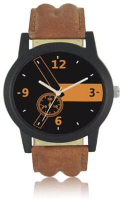 Spiry LR 01 Stylish Watch - For Men & Women