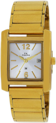 

Maxima 49990CALY Watch - For Women
