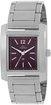 

Maxima 49412CALI Watch - For Women