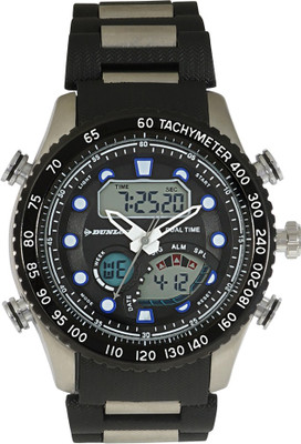 DUNLOP DUN-290-G01 Watch - For Boys