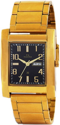 

Maxima 49982CAGY Watch - For Men