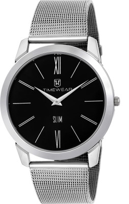 

Timewear F-182BDTGCH Timewear Slim Series Watch - For Men