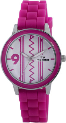 

Maxima 35719PALI Watch - For Women