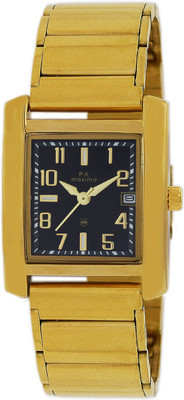 

Maxima 49992CALY Watch - For Women