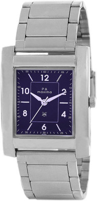 

Maxima 49390CAGI Watch - For Men