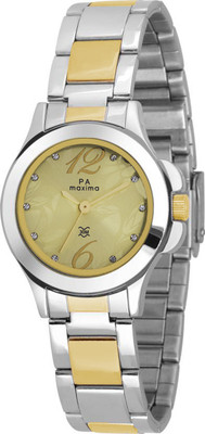 

Maxima 43074CMLT Watch - For Women