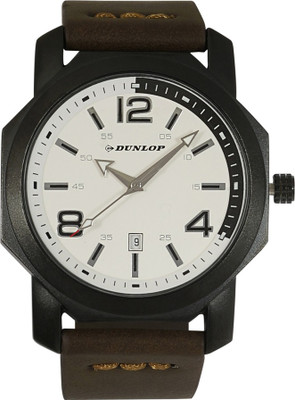 

DUNLOP DUN-291-G02 Watch - For Men