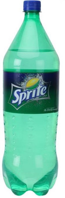 

Sprite 1.75 L(Plastic Bottle)