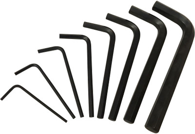 

Goodyear GY10664 Allen Key Set