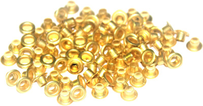 Nimida Eyelet Golden 8 mm - 5 mm
