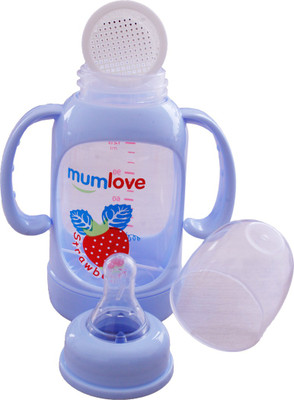 

Toys factory FEEDING BOTTLE - 125 ml(Multicolor)