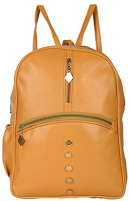 

MultiZone bkpk36a 2.5 L Backpack(Beige)