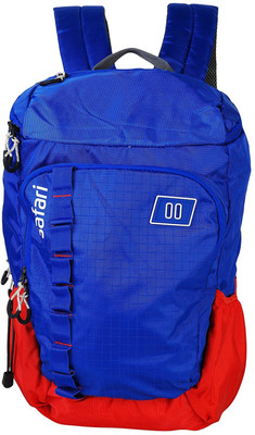 

Safari Flash blue 1 32 L Laptop Backpack(Blue)