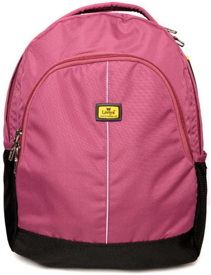 

Liviya 1007 34 L Backpack(Pink), Multicolor