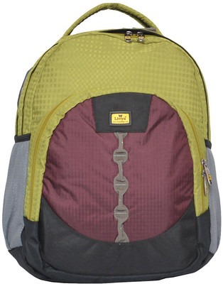 

Liviya 1010 37 L Backpack(Multicolor)