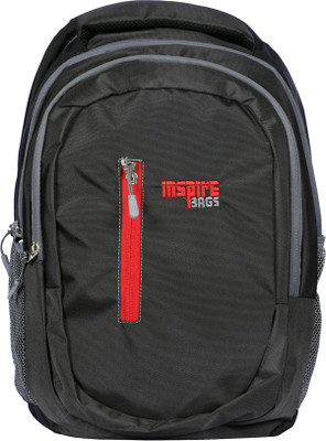 

inspire bag Oasis Waterproof Backpack(Grey, 50 L)