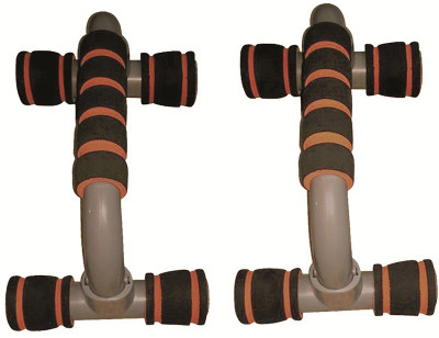

URBAN SHOPIEE US_137_BR Push-up Bar(Brown)