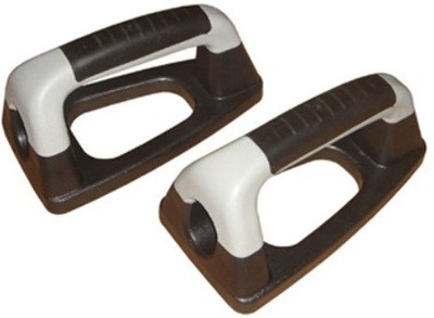 

Aerofit power grip Push-up Bar(Grey)