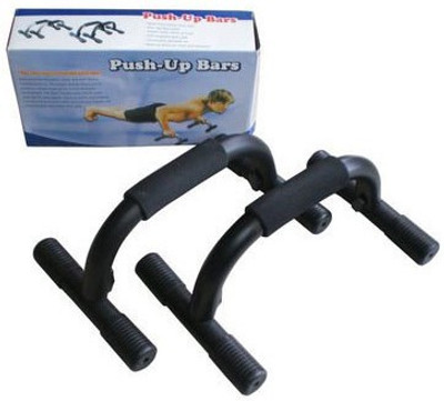 

Aerofit super power Push-up Bar(Black)