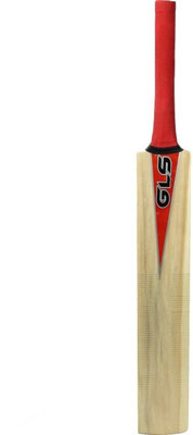 

GLS Scoop Bat Broad Width & Extra Bend Poplar Willow Cricket Bat (Long Handle, 0.7-1 kg) Poplar Willow Cricket Bat(Long Handle, ..7-1 kg)