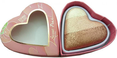 

Sivanna Colors Sweet Peach Blush(Multi)
