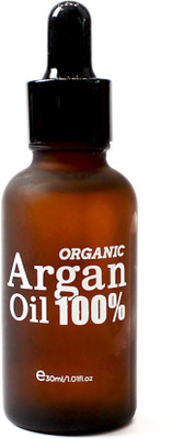 

phutawan Organic Argan Oil 100(30 ml)