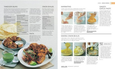 The Cook's Book(English, Hardcover, Wareing Marcus)