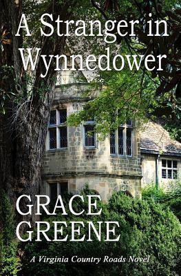 A Stranger in Wynnedower(English, Paperback, Greene Grace)