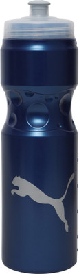 

Puma TR Bottle Sport 150 ml Sipper(Pack of 1, Blue), Blue depths