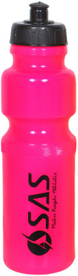 

SAS Cycling Safe Fresh Water 750 ml Sipper(Pack of 1, Pink)
