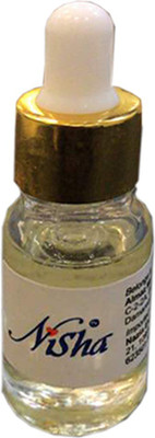 

Nisha cosmetics Cleansing Oil(1)